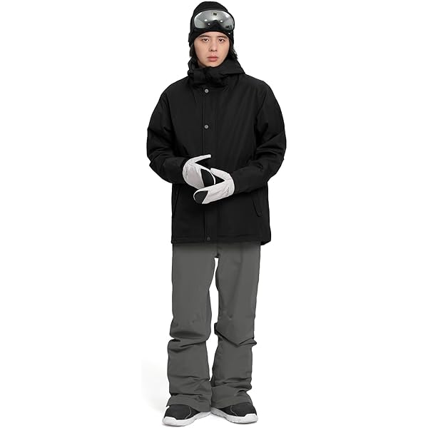 ⚡HOTIAN⚡ スノーボード ウェア 上下セット メンズ MTX-NSTZ Amazon.co.jp: [HOTIAN] スノーボード ウェア 上下セット メンズ 耐